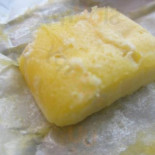 Durchblick Comida