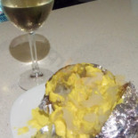 Orius Comida