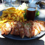 Le Jack'son Comida