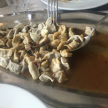 L'autobus Comida