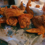 Bears Inn Comida