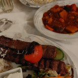 Aria Comida