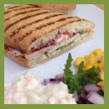 Lilly's Comida
