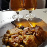 +tapas Comida