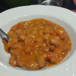 Basarri Comida