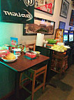 Tipsy Mcstaggers Saloon food