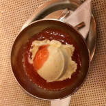 Jilanis Pingo, Ice Cream Parlour And Pizzeria. Dentro