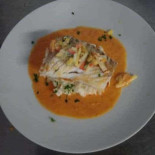 L'escale Dompierroise Comida