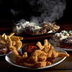 Applebee's Grill food