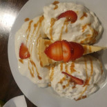 Two J's Grille Comida