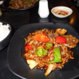 MAO Please Comida