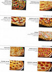 Domino's Pizza Chatou menu