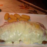 Wittekindstal Comida