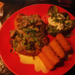 Gaststätte Käfer Comida