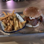 Kongs Comida