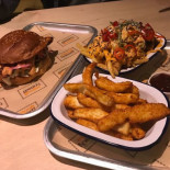 Kongs Comida