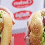 Checkers Comida