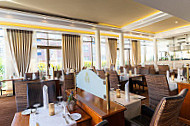 Gourmetrestaurant Brasserie (im Hanseatischer Hof) food