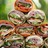 Subway Comida