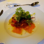 Kurlbaum Comida