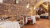 Restaurante Sobrino de Botín food