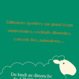 Le Skellig Cardápio