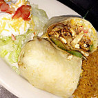 Soriano's Mexican Kitchen food