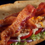 Subway Comida