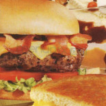 Friendly's Cardápio