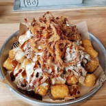 Sonny's BBQ Comida