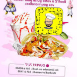 Booli'z Comida