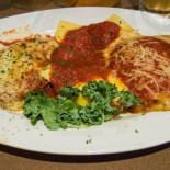 Spumoni's Comida