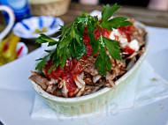 Tonbul Grill Kebab Haus food