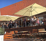Von Laer Restaurant Und Hofcafe outside