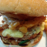 Abbotsinch Comida