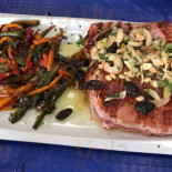 Taberna Miguel Comida