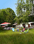 Odenwaldhütte Bruchsal outside