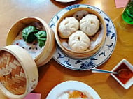 Mei Sum food
