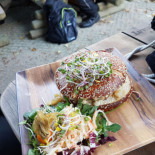 Tankbar Comida