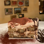 Pepazzo Pizzeria • Osteria Comida