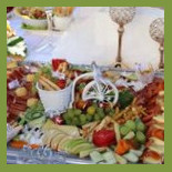 Karting Mostar food