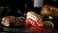 Black Angus Steakhouse Citrus Heights food