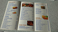 Pfeffer-grill menu