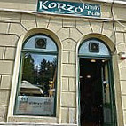 Korzo inside
