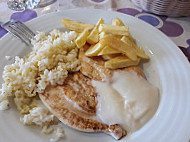Quinta Da Rivas food