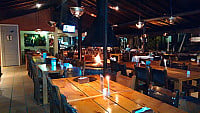 Restaurante La Doctora Envigado inside