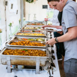 Eichenhof Landhaus Gmbh Comida