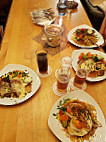 Wirtshaus zum Gundele food