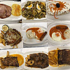 Duque De Frias Restaurante food