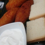 Rincon Serrano Comida